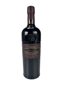 Joseph Phelps Cabernet Sauvignon Insignia Napa Valley 2006 750ml - 1