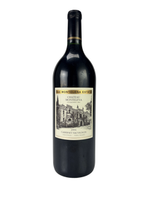 Chateau Montelena Cabernet Sauvignon Estate Napa Valley 2004 1500ml - 1