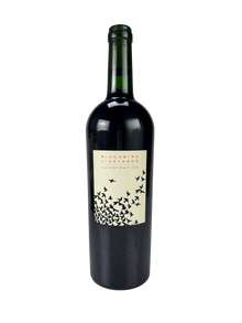 Blackbird Illustration Proprietary Red Napa Valley 2006 750ml - 1