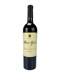 Beau Vigne Cabernet Sauvignon Reserve Stags Leap District 2006 750ml - 1