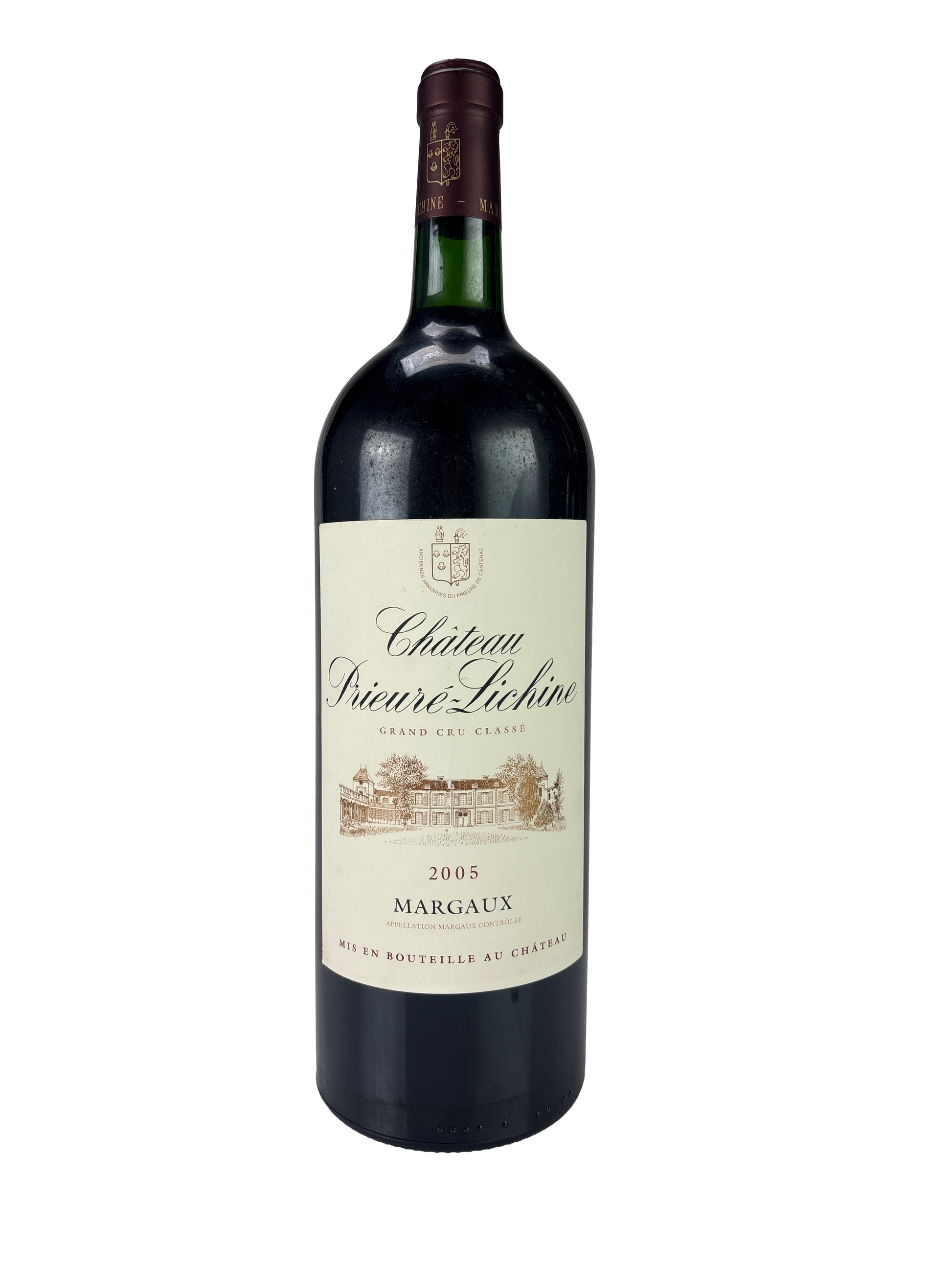 Prieure Lichine 2005 1500ml - 1