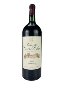 Prieure Lichine 2005 1500ml - 1
