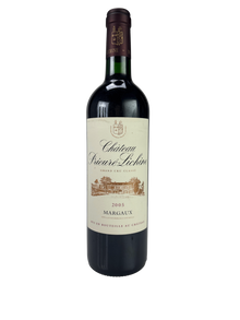 Prieure Lichine 2005 750ml - 1