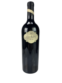 Vina Cobos Malbec Marchiori Estate 2006 750ml - 1