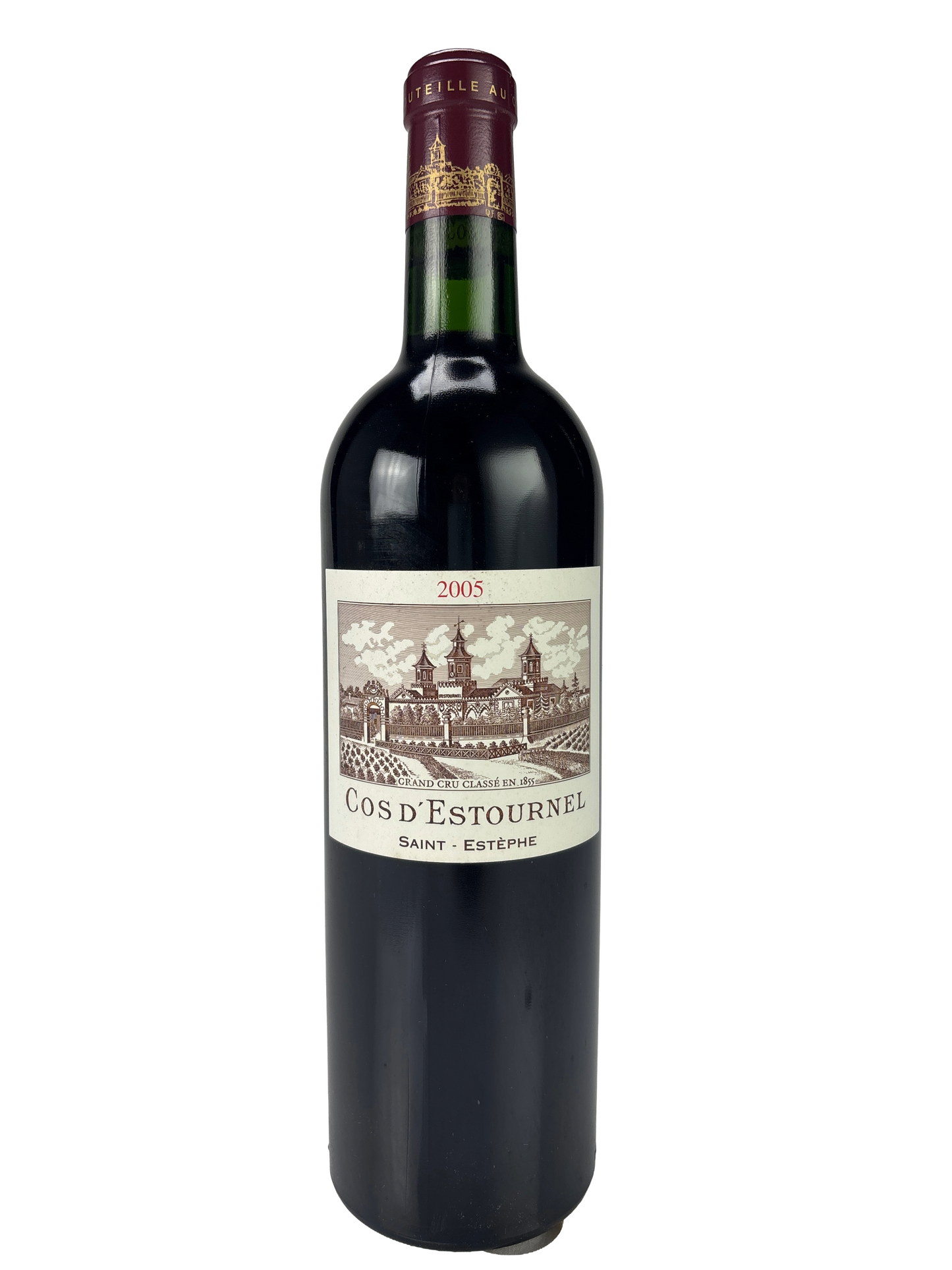 Cos d'Estournel 2005 750ml - 1