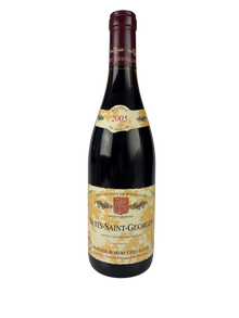 Domaine Robert Chevillon Nuits St. Georges Vieilles Vignes 2005 750ml - 1
