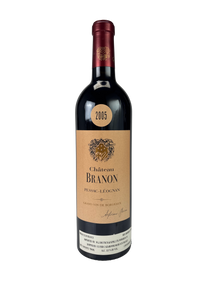 Branon 2005 750ml - 1