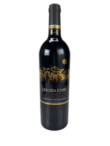Quilceda Creek Cabernet Sauvignon 2008 750ml - 1