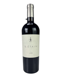 Scarecrow M. Etain Cabernet Sauvignon 2008 750ml - 1
