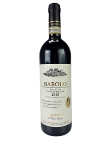 Bruno Giacosa Barolo Falletto Vigne le Rocche 2015 750ml - 1