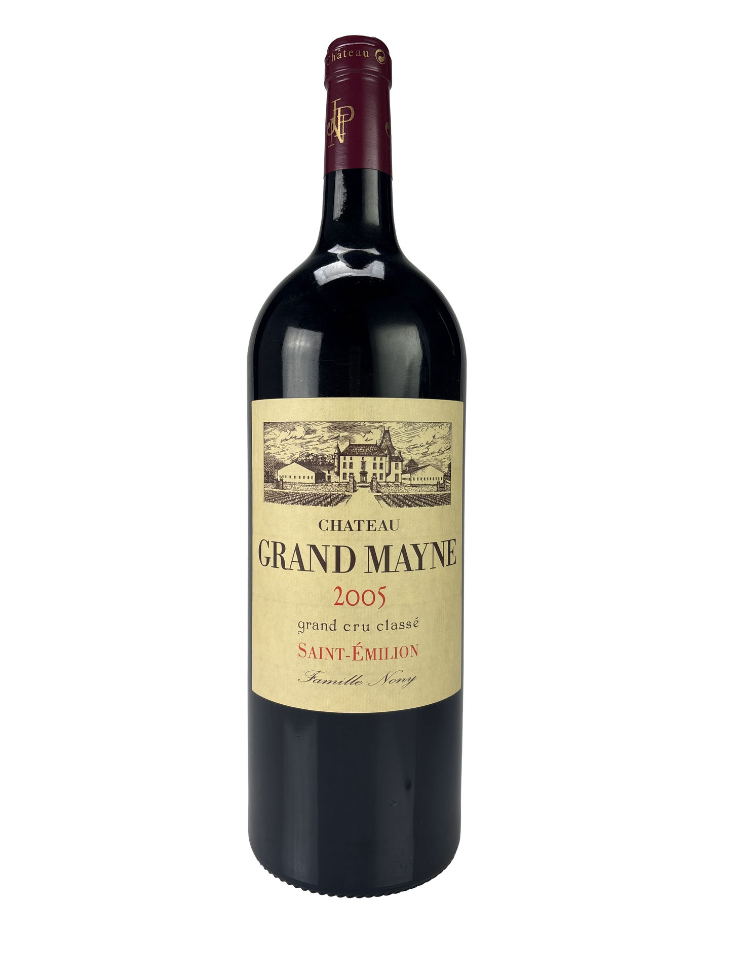 Grand Mayne 2005 1500ml - 1