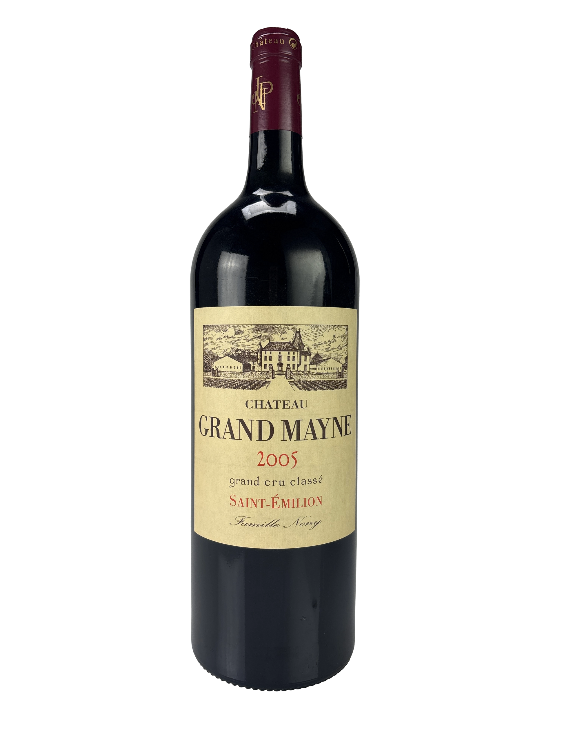 Grand Mayne 2005 1500ml - 1