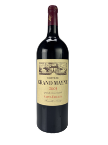 Grand Mayne 2005 1500ml - 1