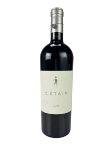 Scarecrow M. Etain Cabernet Sauvignon 2009 750ml - 1