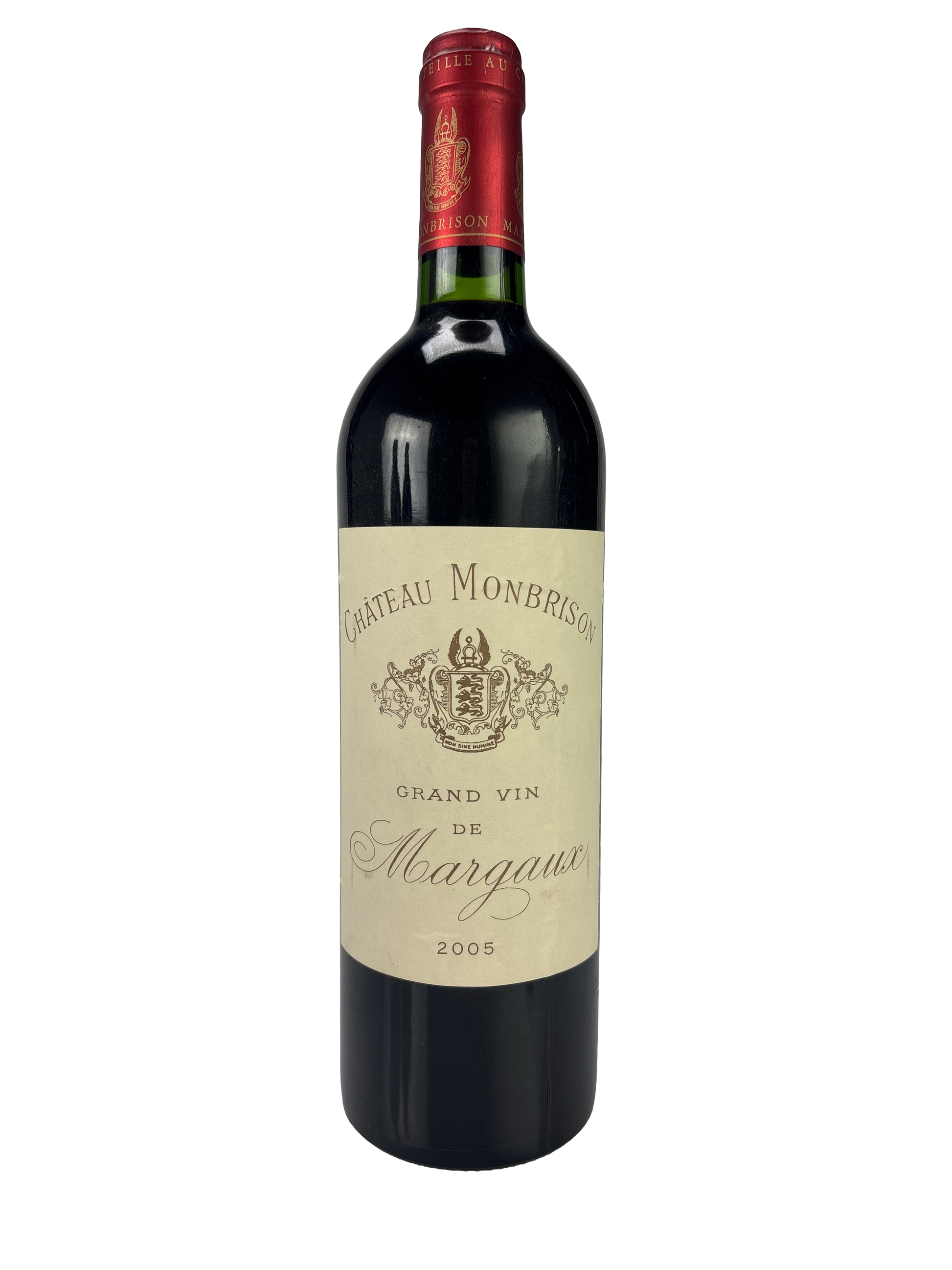 Monbrisson 2005 750ml - 1