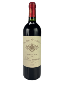 Monbrisson 2005 750ml - 1