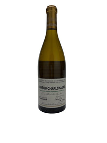 Domaine de la Romanee-Conti Corton Charlemagne Grand Cru 2019 750ml - 1