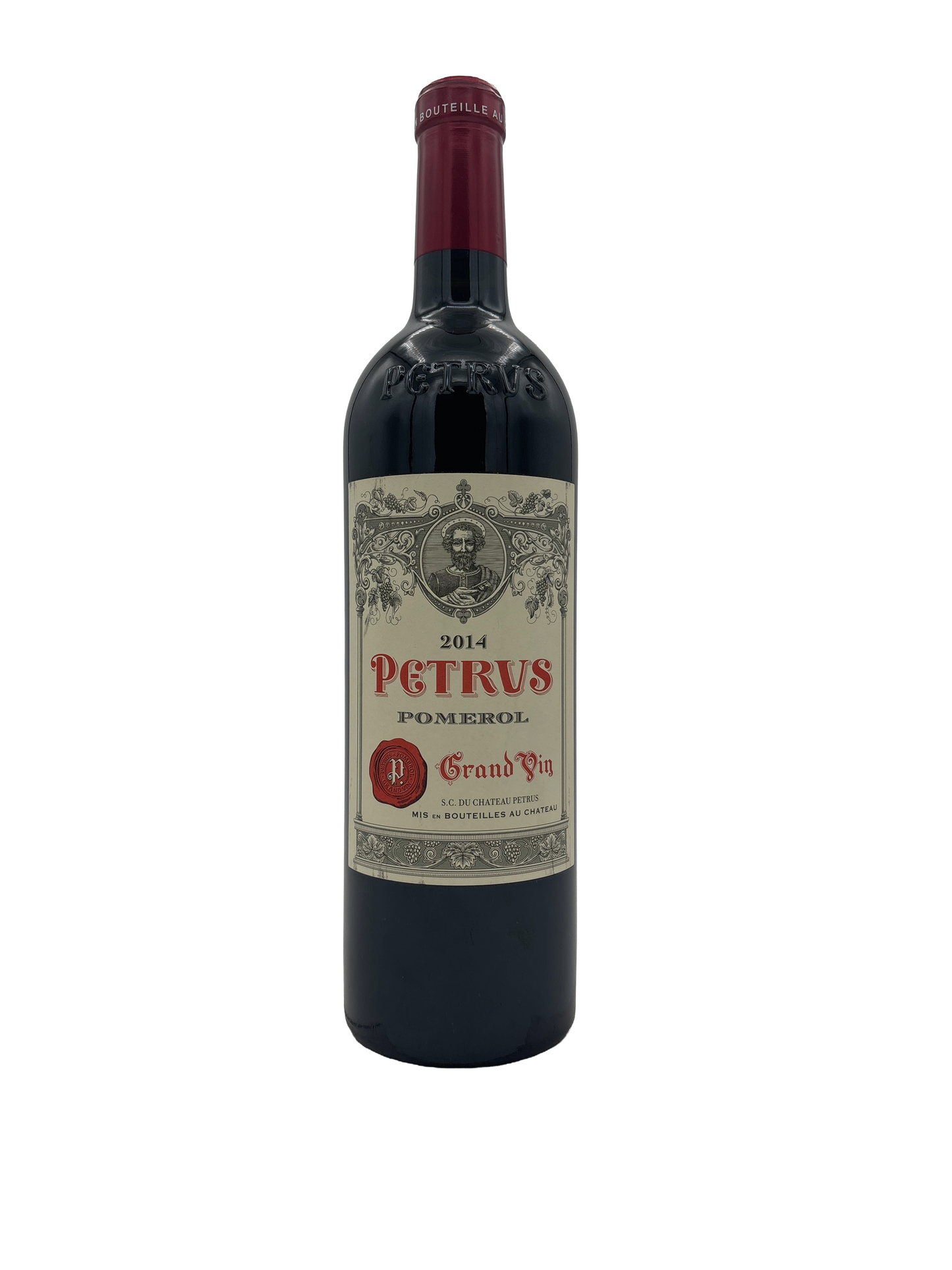 Petrus 2014 750ml - 1