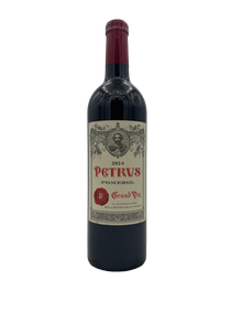 Petrus 2014 750ml - 1