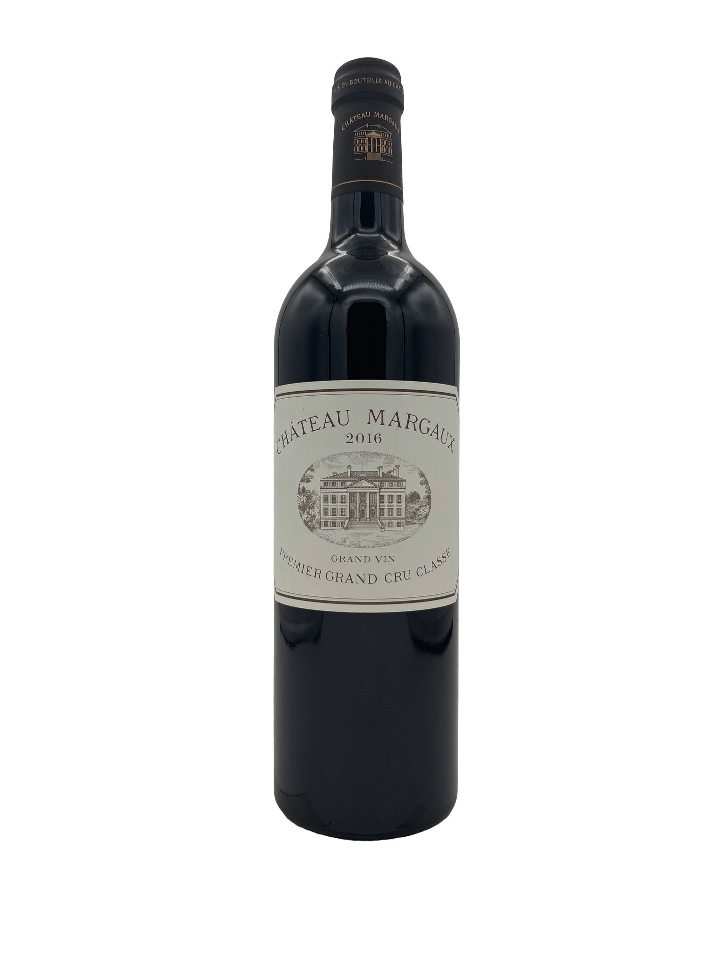 Margaux 2016 750ml - 1
