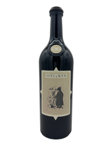 Sine Qua Non Cumulus Vineyard Next of Kyn #2 2008 750ml - 1