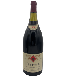 August Clape Cornas 1981 1500ml - 1