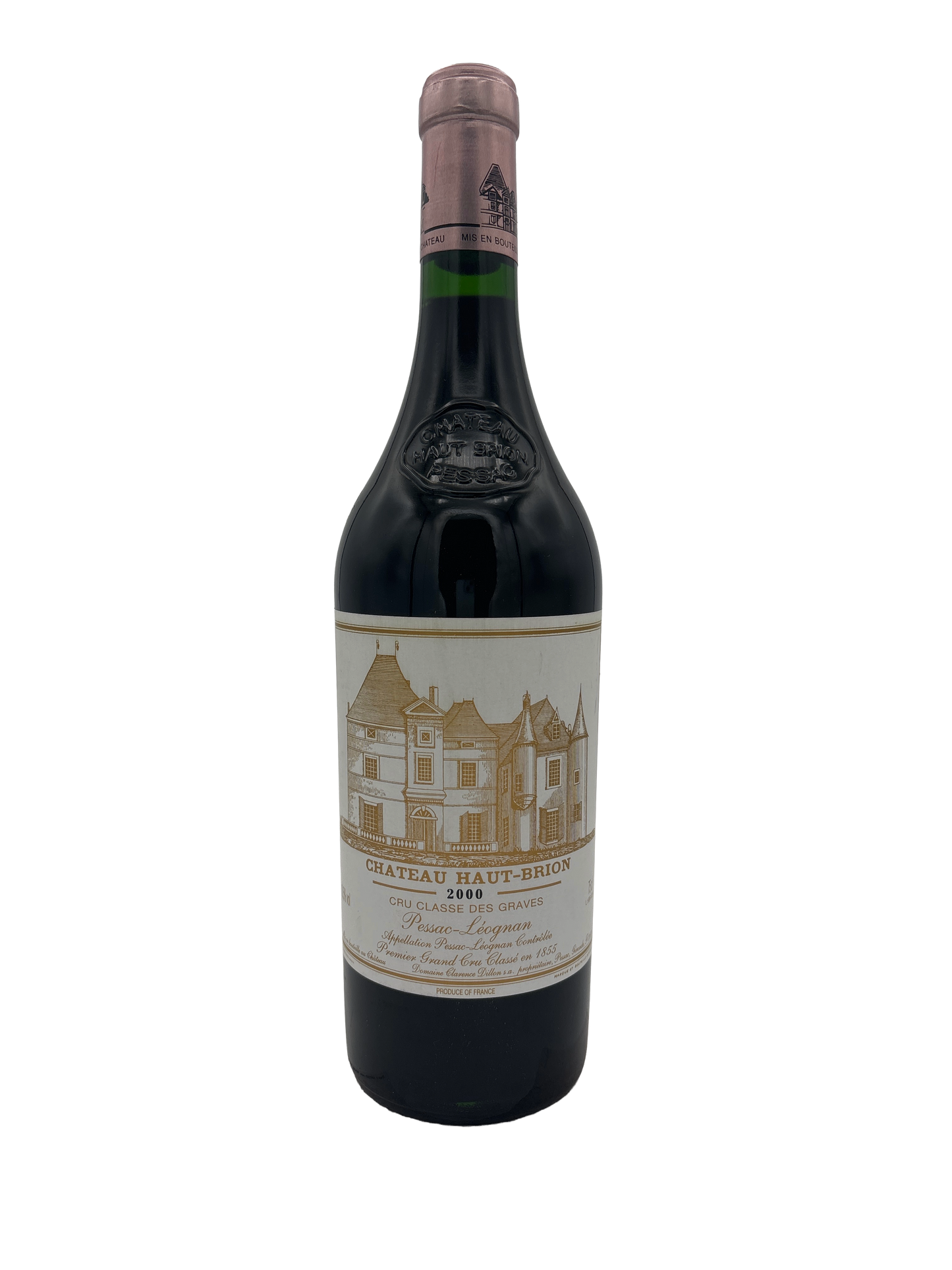 Haut Brion 2000 750ml - 1