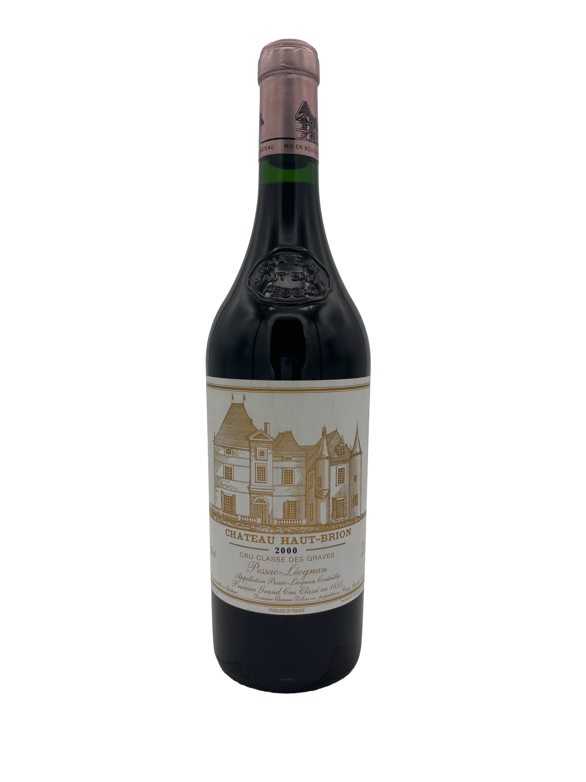 Haut Brion 2000 750ml - 1