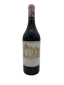 Haut Brion 2000 750ml - 1