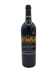 Quilceda Creek Cabernet Sauvignon 2018 750ml - 1