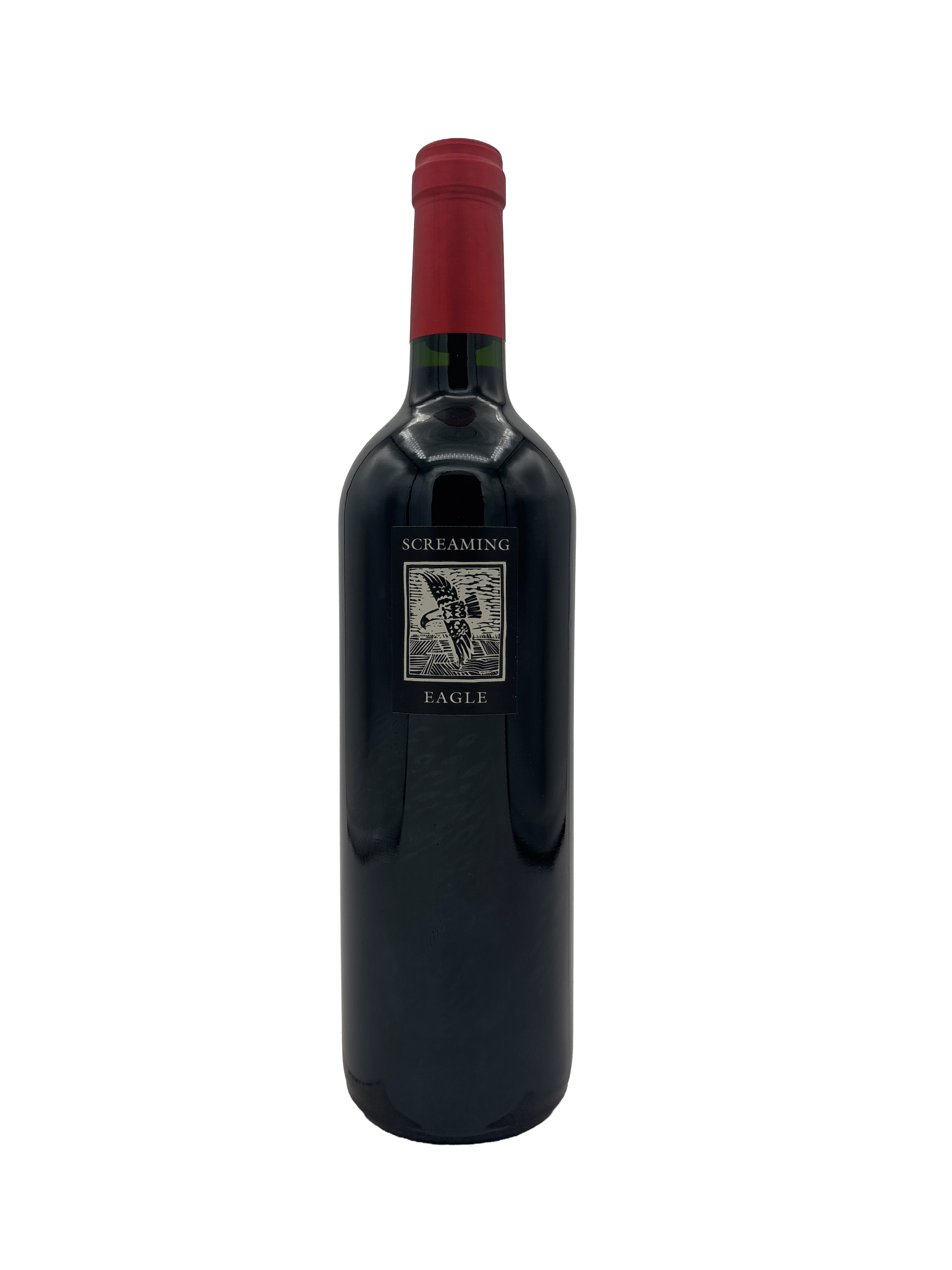 Screaming Eagle Cabernet Sauvignon 2019 750ml - 1