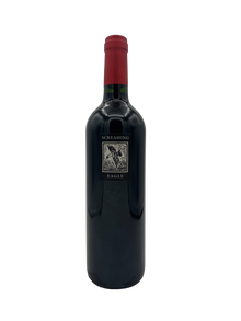Screaming Eagle Cabernet Sauvignon 2019 750ml - 1