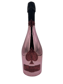 Armand de Brignac Ace of Spades Brut Rose NV 750ml - 1
