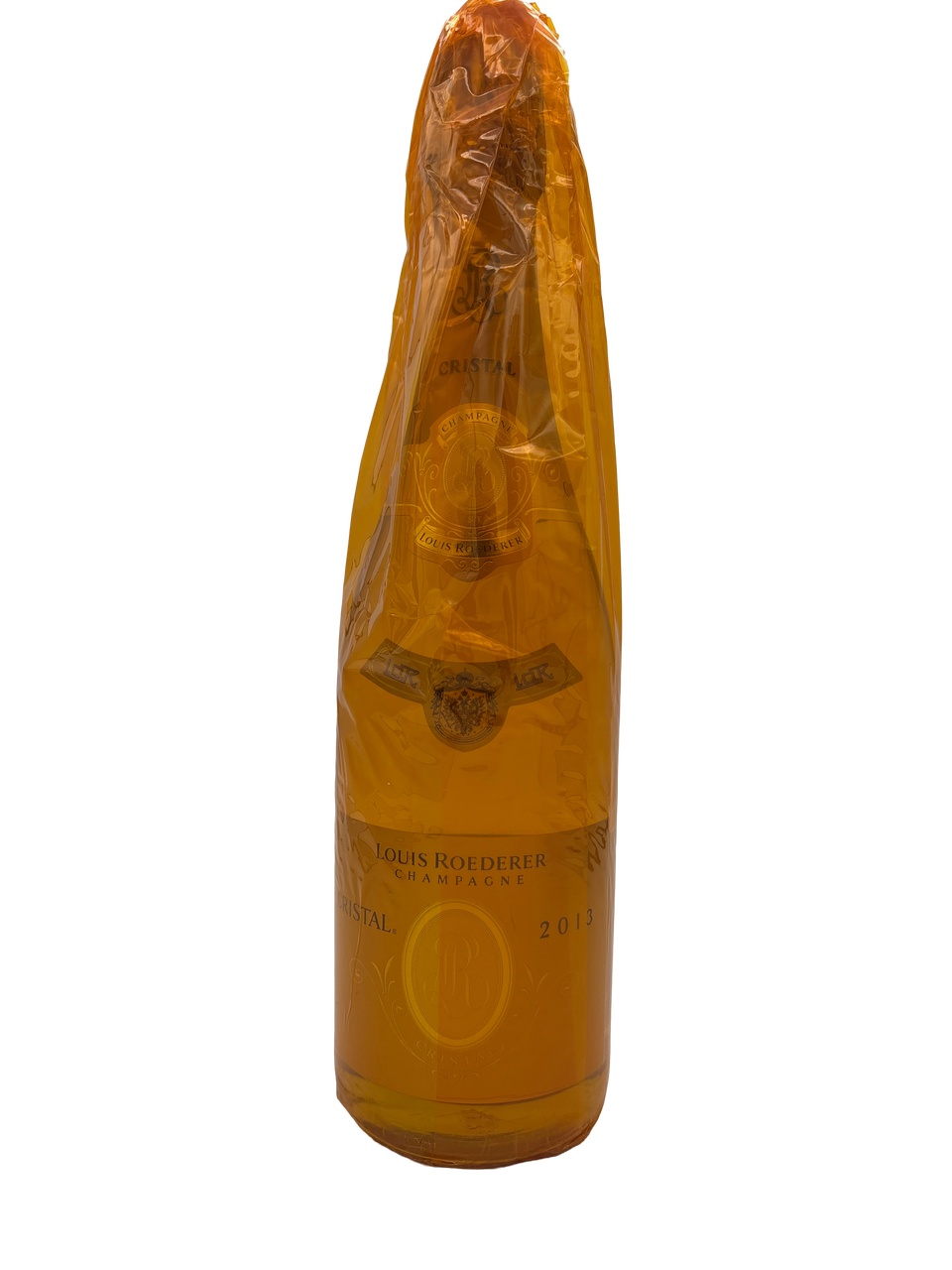 Louis Roederer Cristal Champagne Brut 2015 750ml - 1