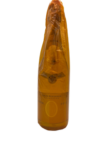 Louis Roederer Cristal Champagne Brut 2015 750ml - 1