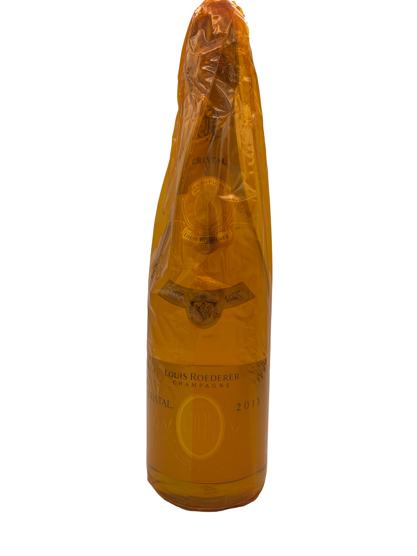 Louis Roederer Cristal Champagne Brut 2013 750ml - 1