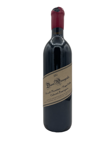 Dunn Vineyards Cabernet Sauvignon Howell Mountain 2017 750ml - 1