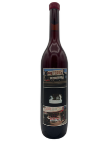 Sine Qua Non And An Eight Track Rose Central Coast 2013 750ml - 1