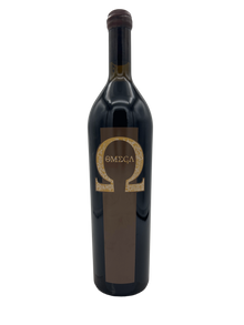 Sine Qua Non Pinot Noir Omega Yamhill County 2003 750ml - 1