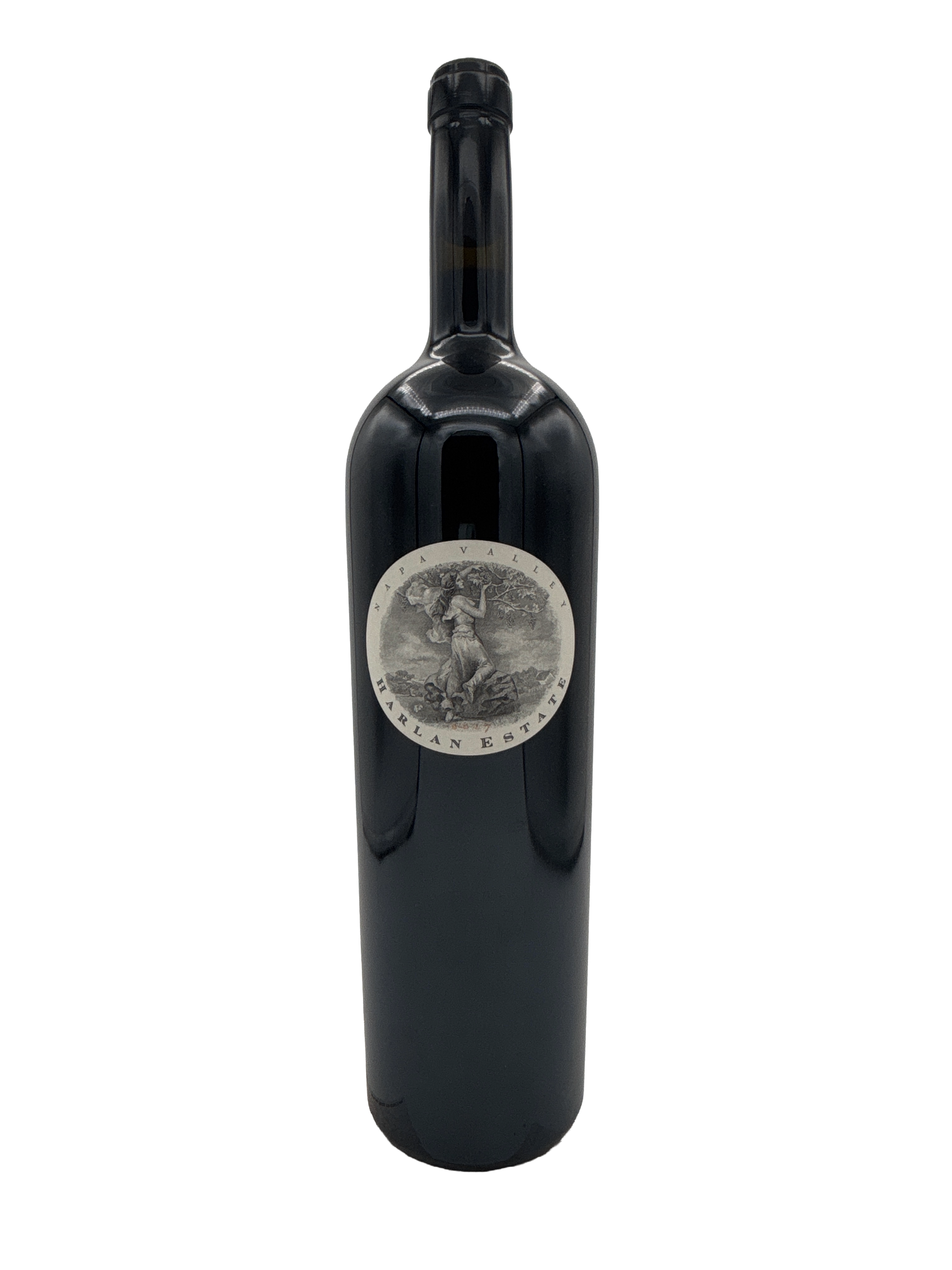 Harlan Estate Napa Valley 2017 1500ml - 1