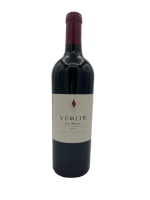 Verite La Muse Sonoma County 2017 750ml - 1