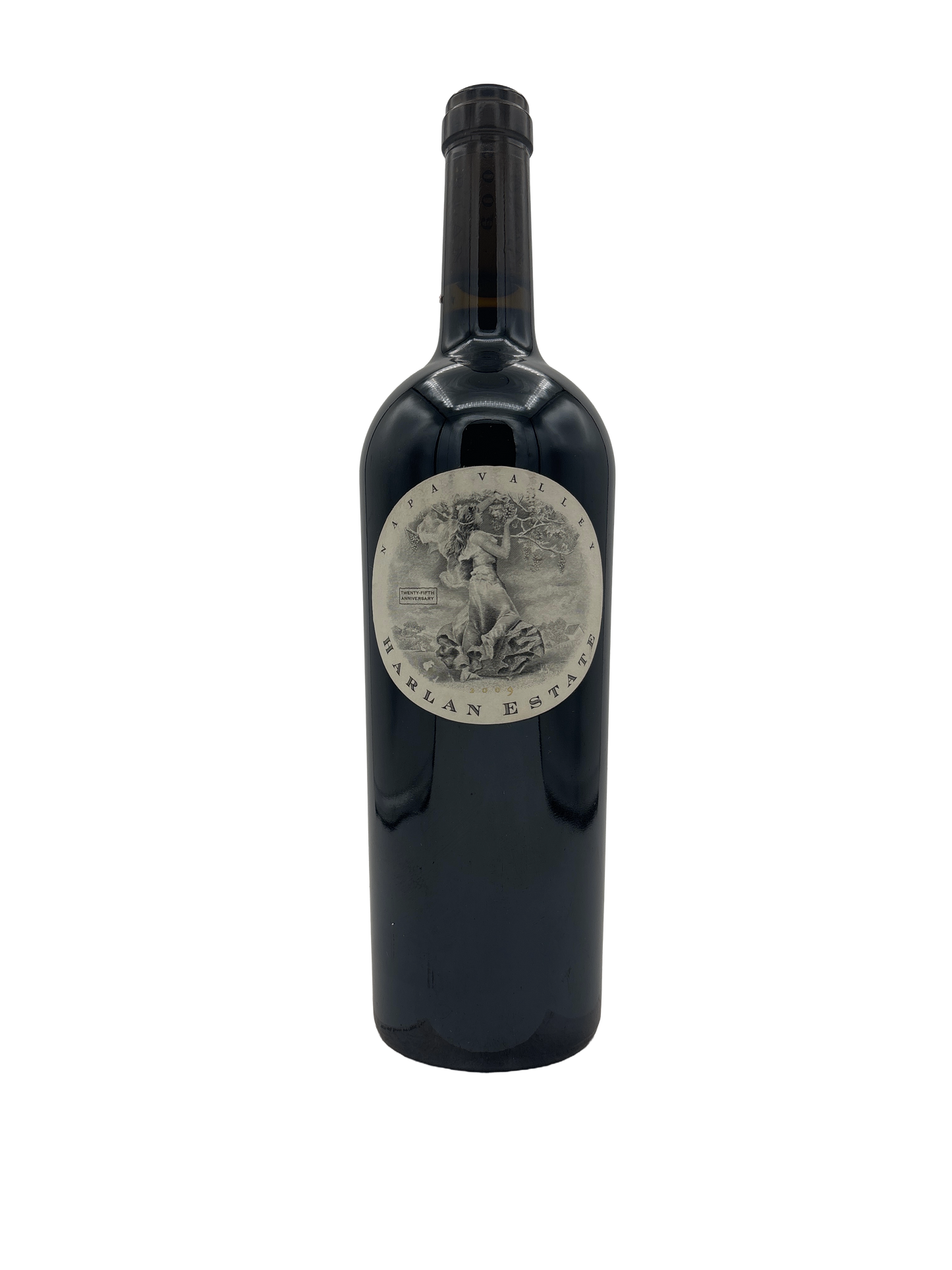 Harlan Estate Napa Valley 2009 750ml - 1