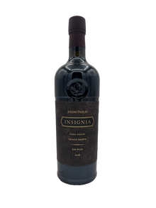 Joseph Phelps Cabernet Sauvignon Insignia Napa Valley 2018 750ml - 1
