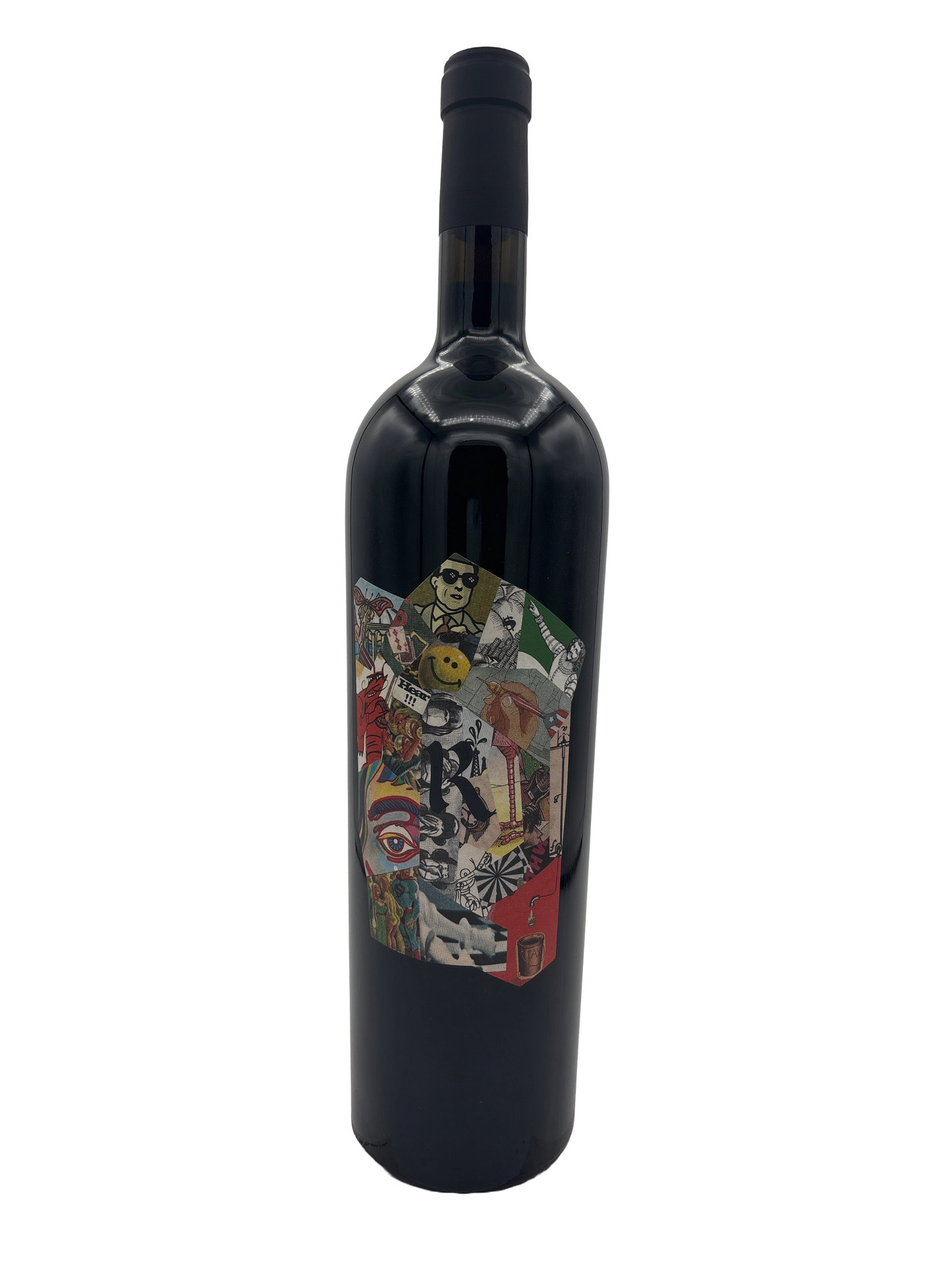 Realm Cellars Proprietary Red The Absurd Napa Valley 2018 1500ml - 1