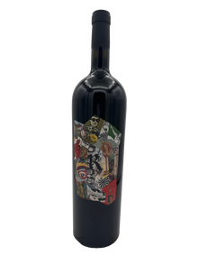 Realm Cellars Proprietary Red The Absurd Napa Valley 2018 1500ml - 1