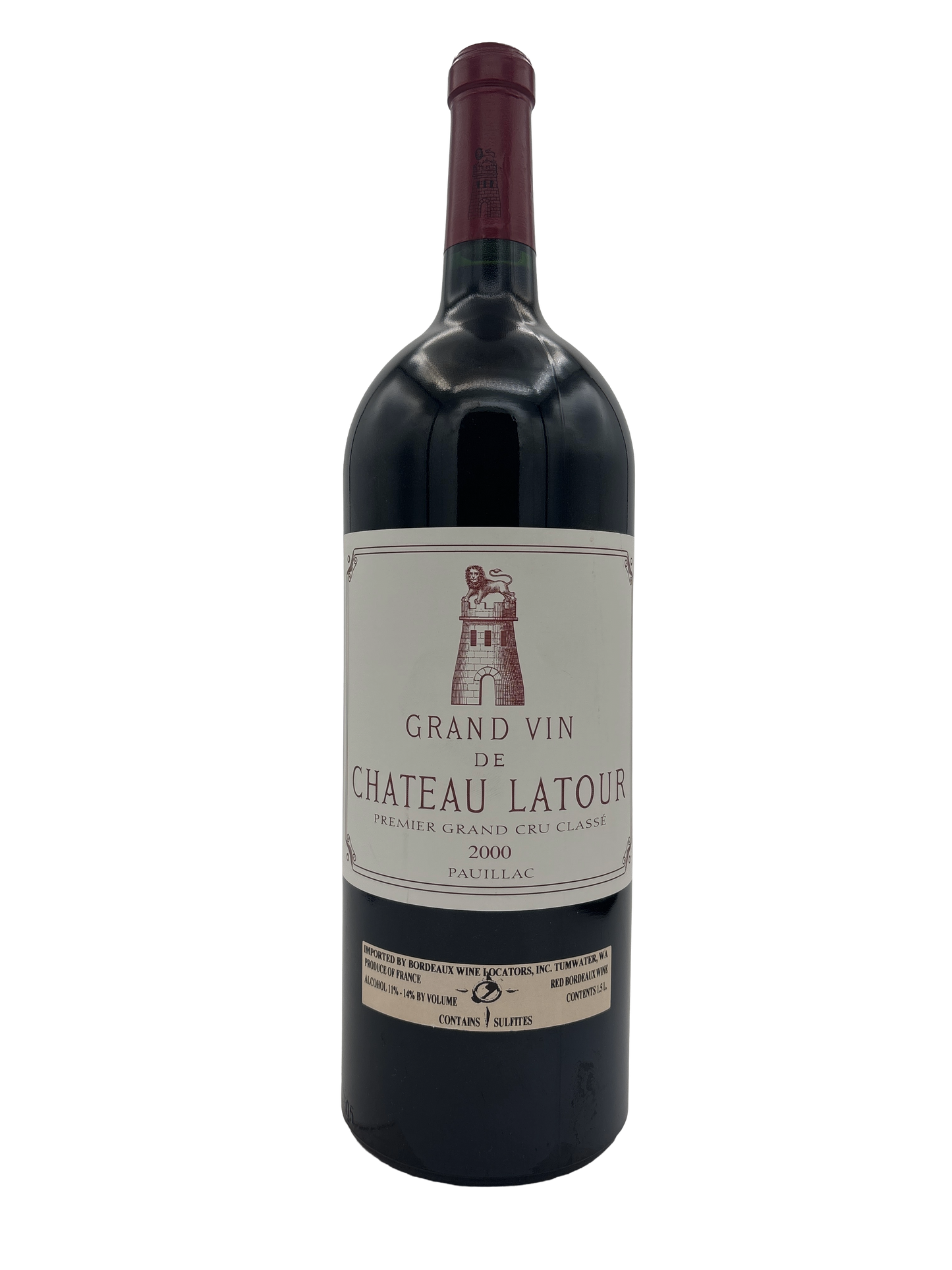 Latour 2000 1500ml - 1