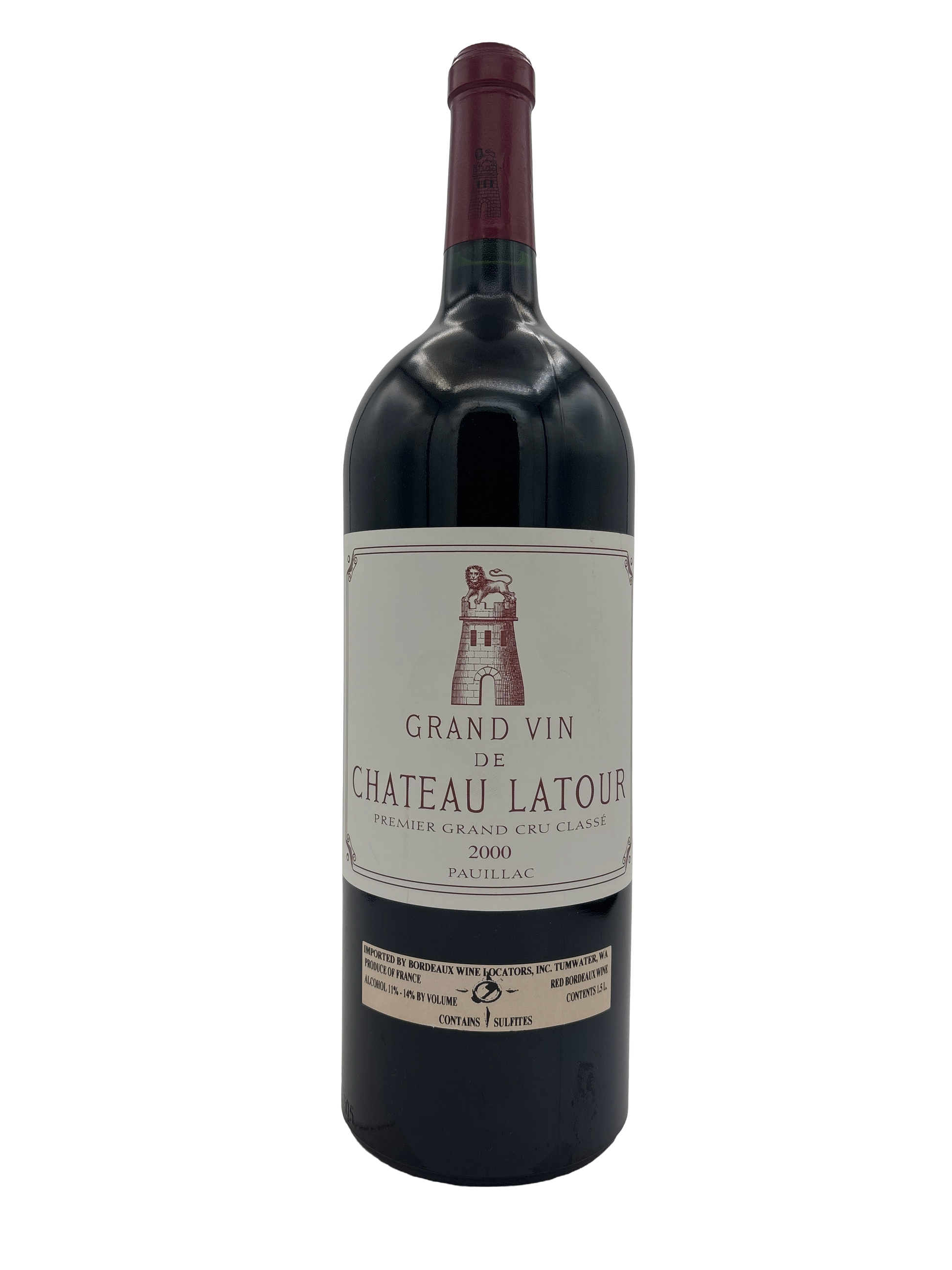 Latour 2000 1500ml - 1