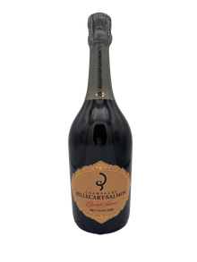 Billecart Salmon Cuvee Elisabeth Brut Rose 2008 750ml - 1
