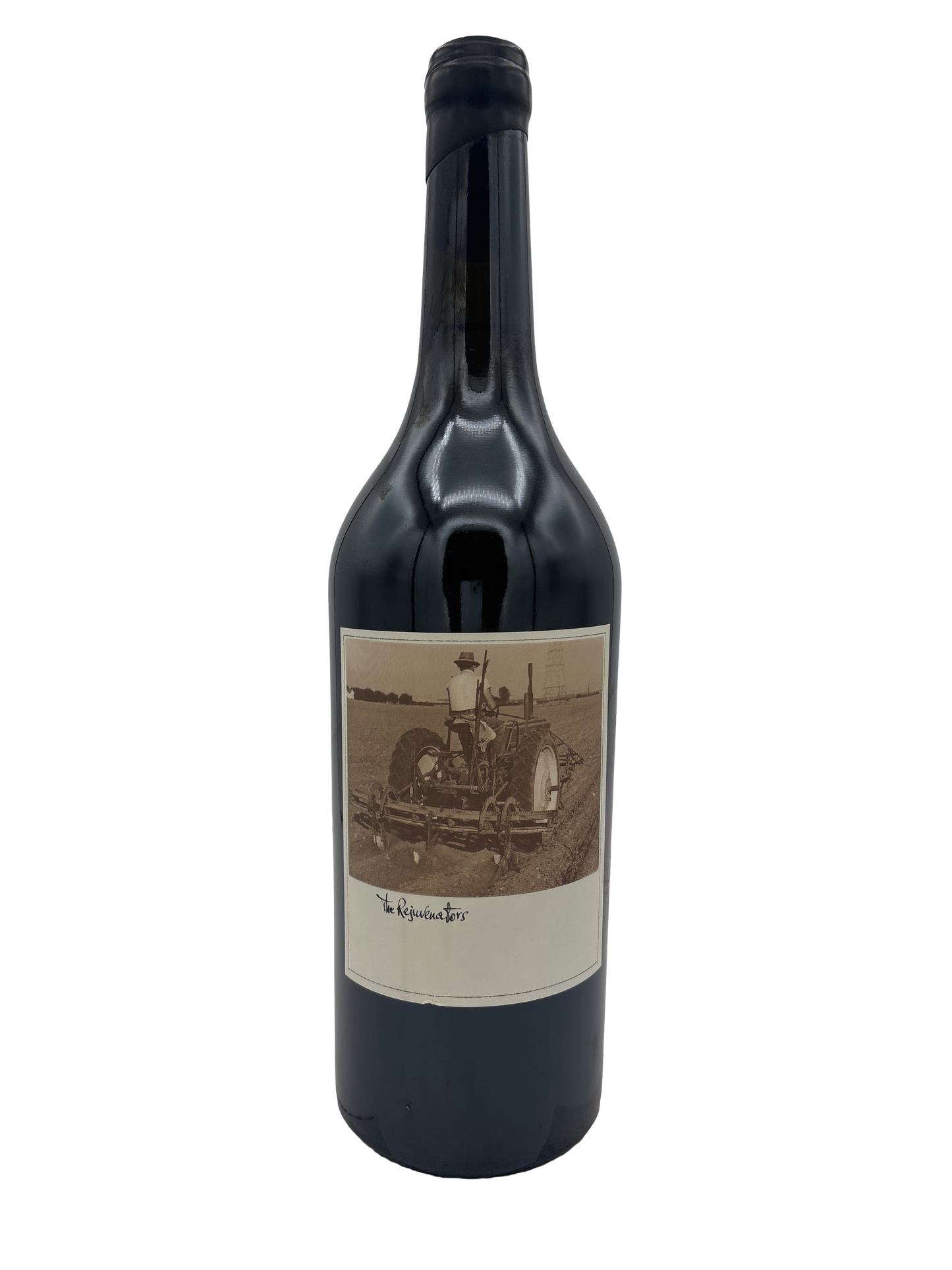 Sine Qua Non Rejuvenators California 2004 750ml - 1