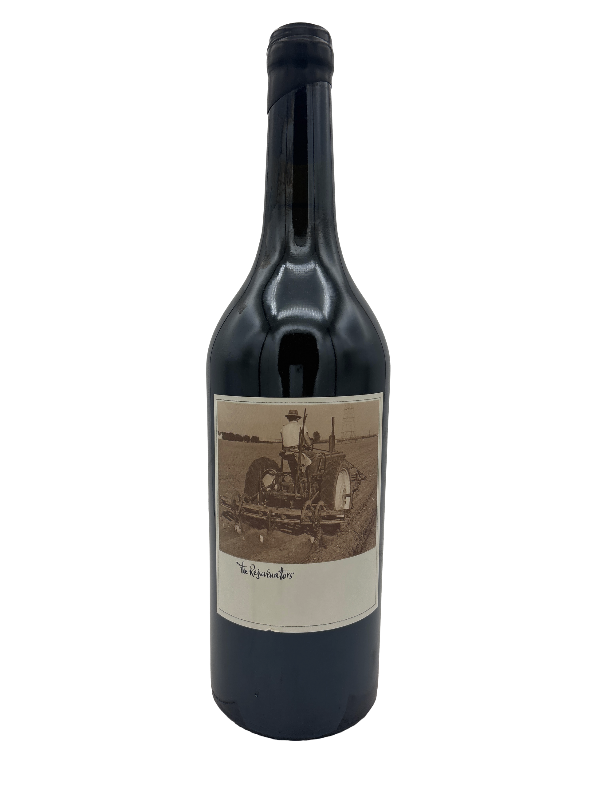 Sine Qua Non Rejuvenators California 2004 750ml - 1